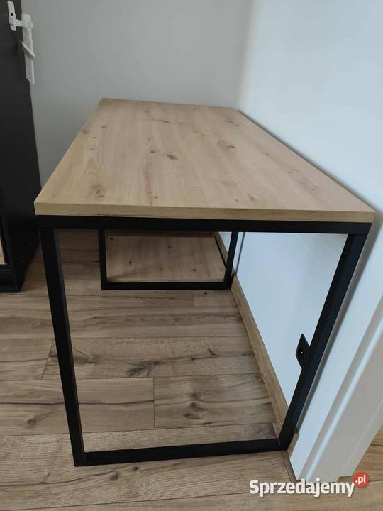 Nowoczesne biurko Racibórz