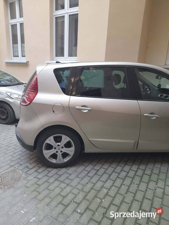 Renault Scenic III 14