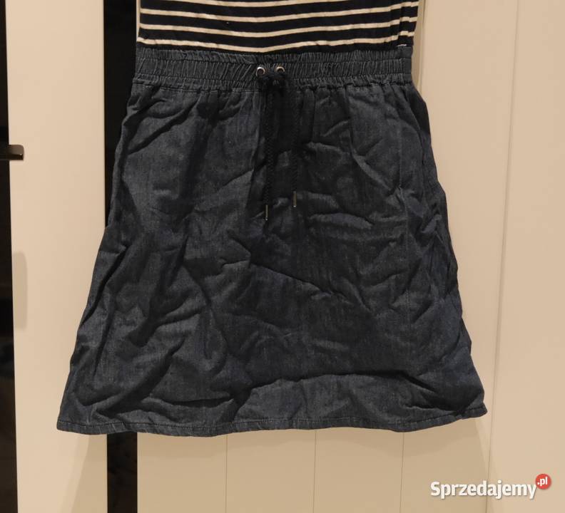 Look sukienka w paski 34 XS Wrocław