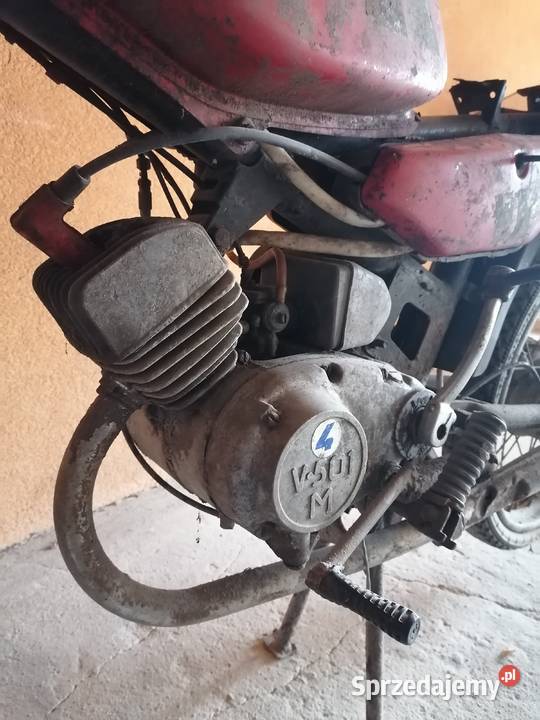 Sprzedam Delta RMR 24