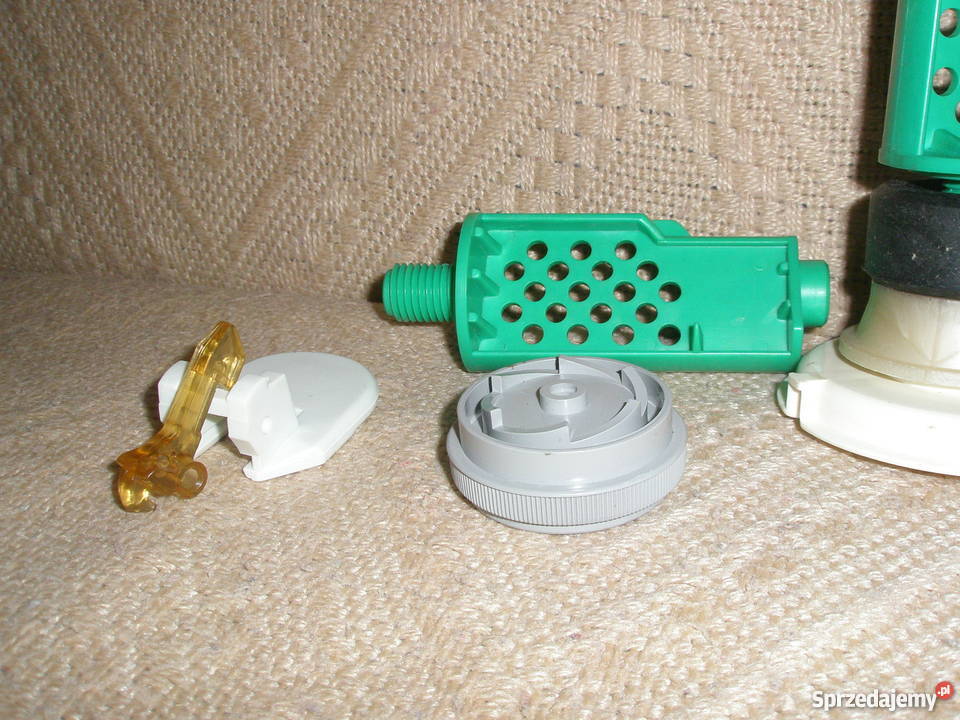 Zespół filtra pompki Wiatka mazowieckie Ostrołęka