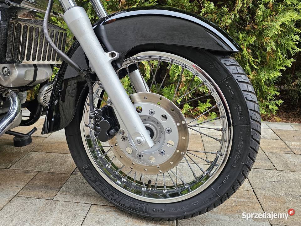 Honda Shadow 125 VAT marża