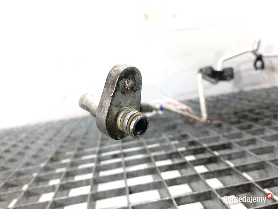 RURKA KLIMATYZACJI CITROEN C3 PICASSO 16 120