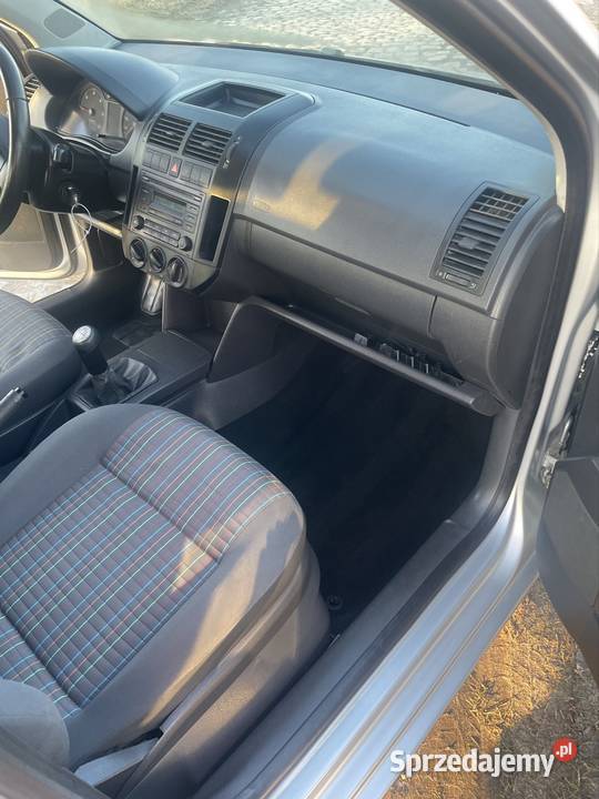Volkswagen Polo 1400cm3