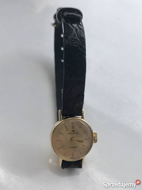 zegarek omega 18k próba 750 zegarek omega 18k próba 750