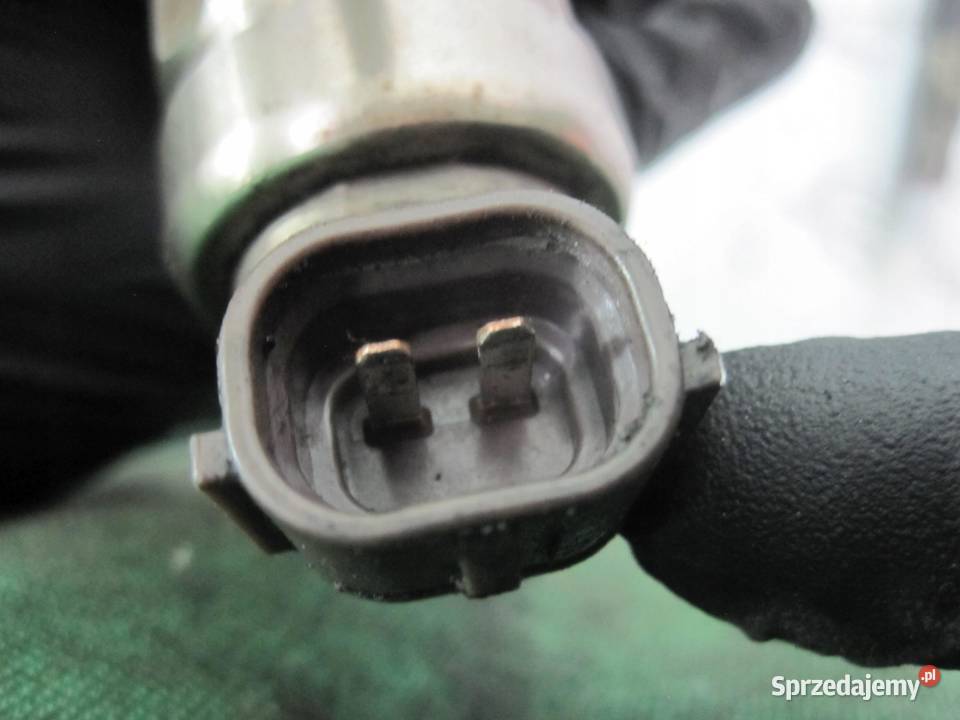 TRANSIT CUSTOM 22 TDCI DRFF 100 wtryskiwacz Części samochodowe sprzedam