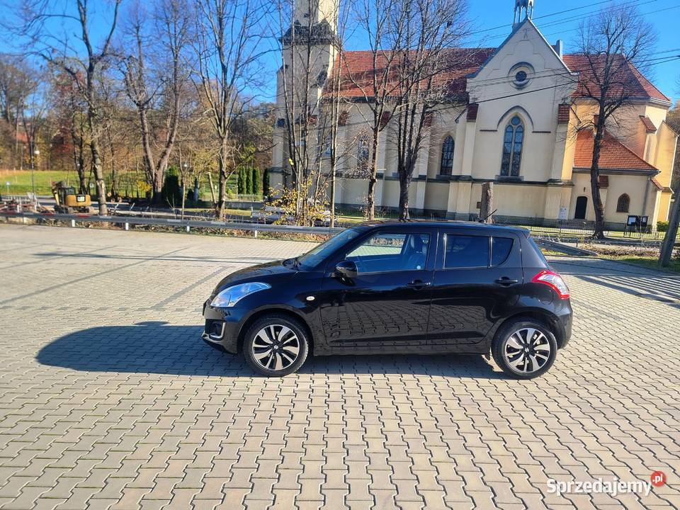 AllGrip 4x4 12i LIFT Napędy LEDY Salonowy Piz światła LED Nowy Sącz