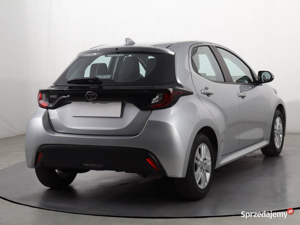 Toyota Yaris 15 VVTi śląskie Katowice sprzedam