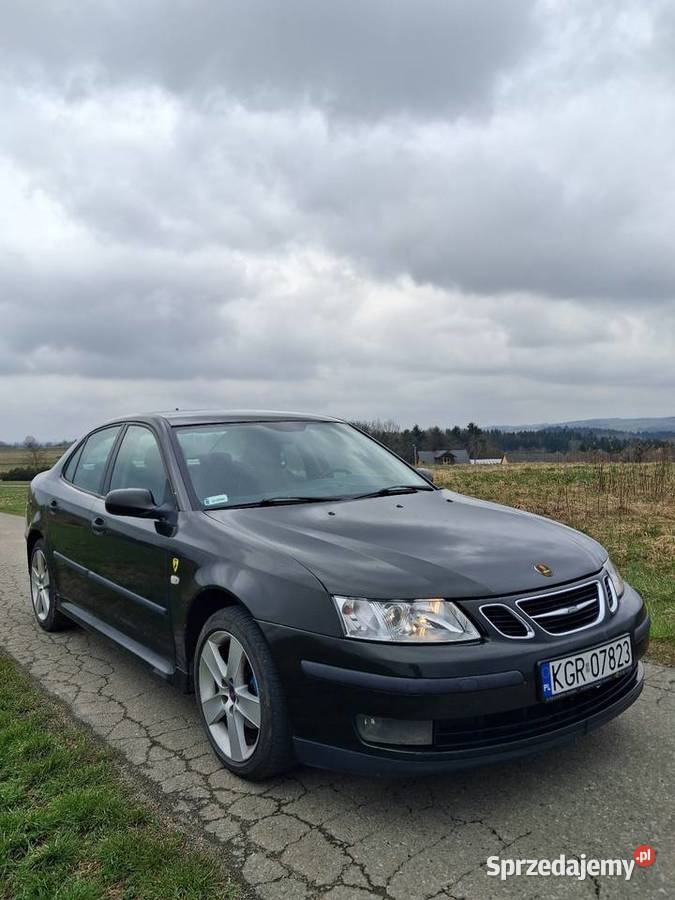 Saab 93 Biecz