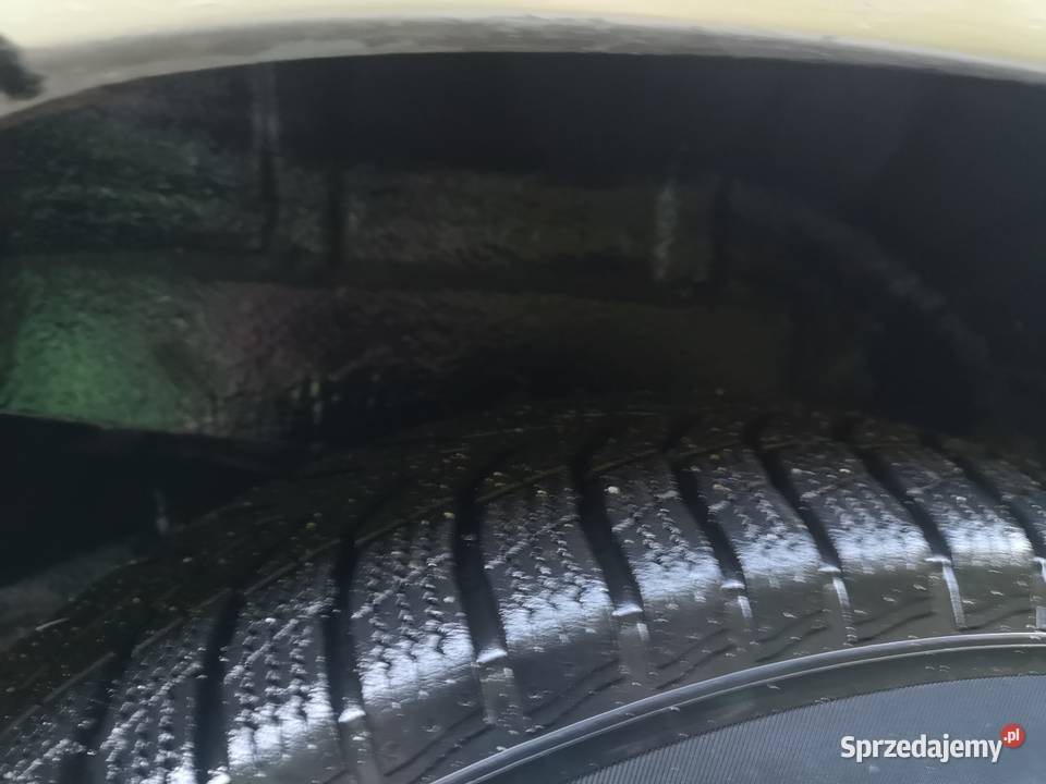 Sprzedam Suzuki Vitara 20 hdi 2003 małopolskie Mszana Dolna