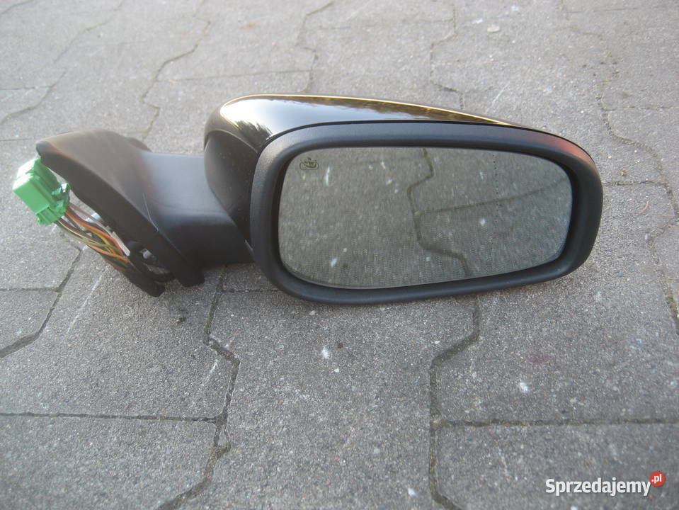 volvo s60 v70 lift 0409r lusterko prawe 13pin Rakoniewice