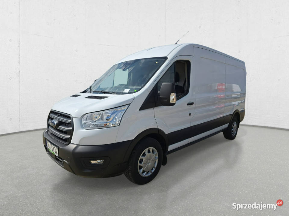 Ford Transit Poleasingowe BZ 1995cm3