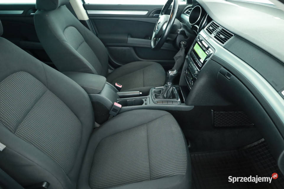 Skoda Superb 19 TDI 77KM Piaseczno