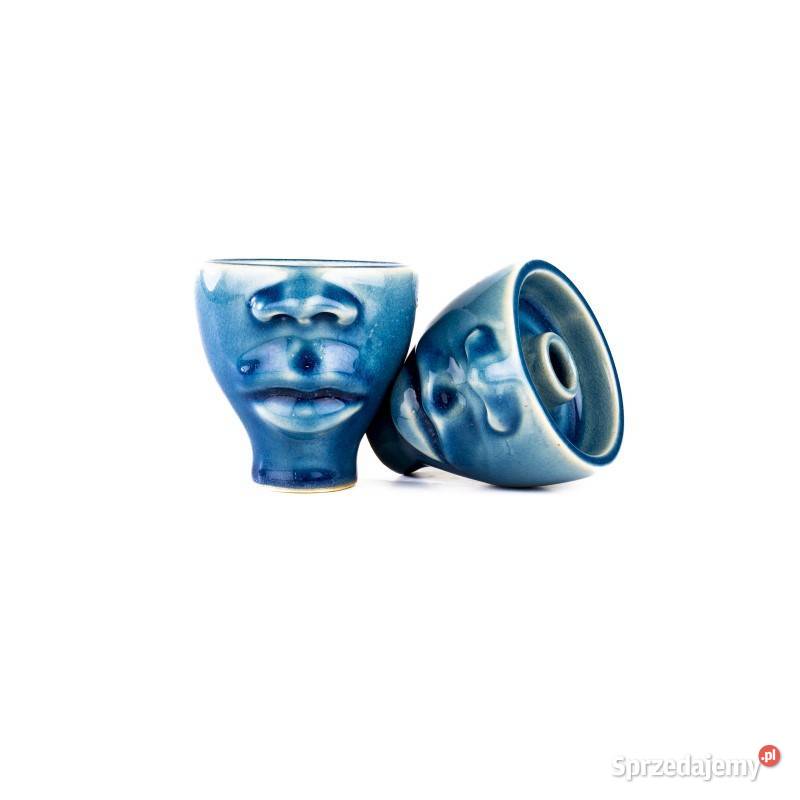 MrEds L6 Lady Phunnel Cybuch do Fajki Wodnej Łódź