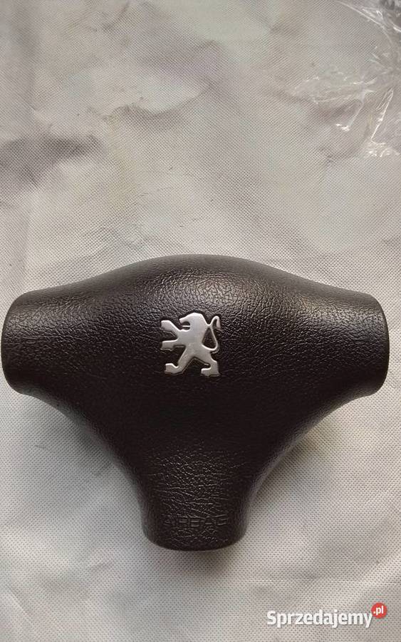Airbag Peugeot 96425026ZR łódzkie Tuszyn