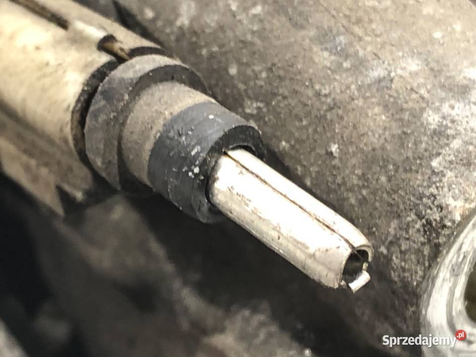 SPRĘŻARKA KLIMATYZACJI RENAULT THALIA I podkarpackie