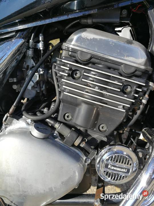 Kawasaki El 252 Eliminator