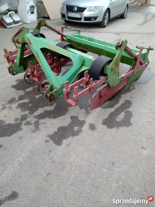 redliniarka obsypnik formiarka remprodex małopolskie Jangrot