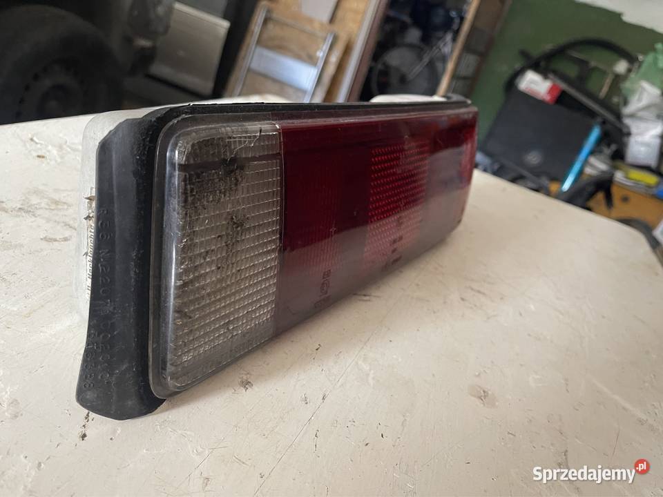 Lampa tylna BMW e21 prawa Wrocław sprzedam