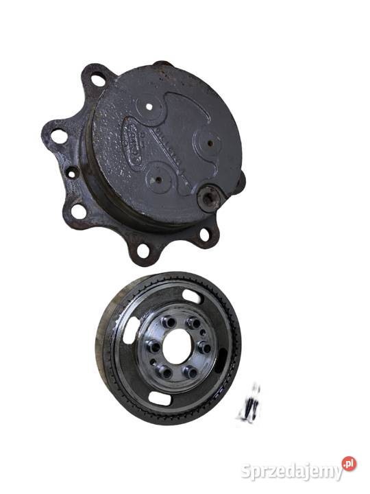 ZESTAW PLANETARNY PRZEKŁADNIA KOŃCOWA CIĄGNIKA Łódź