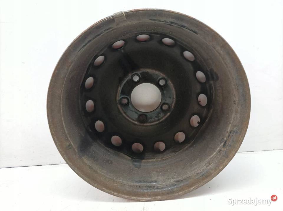 FELGA STALOWA R16 ET66 5X130 OC88MM 65J16H2 sprzedam