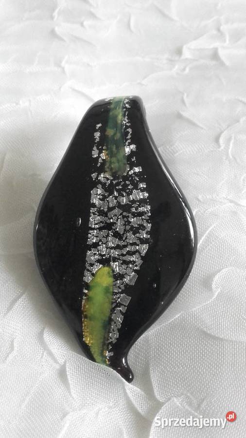 PRZEWIESZKA ZE SZKŁA WENECKIEGO RĘKODZIEŁO Piła