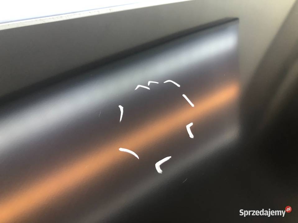 Subaru Forester SH III 012008032013 Maska świętokrzyskie Skarżysko-Kamienna