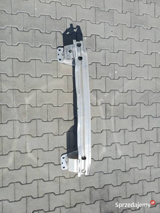 Belka Zderzaka Tylnego Audi osobowe