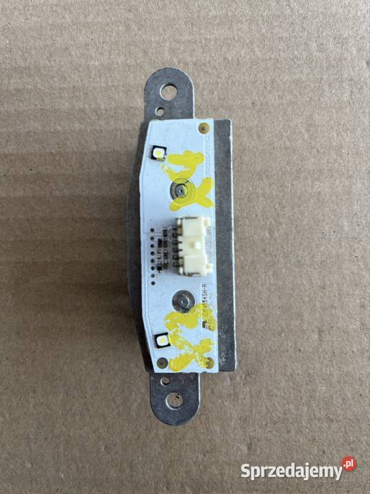 MODUŁ ŚWIATEŁ LED X3 X4 6002170120 wielkopolskie Międzychód sprzedam