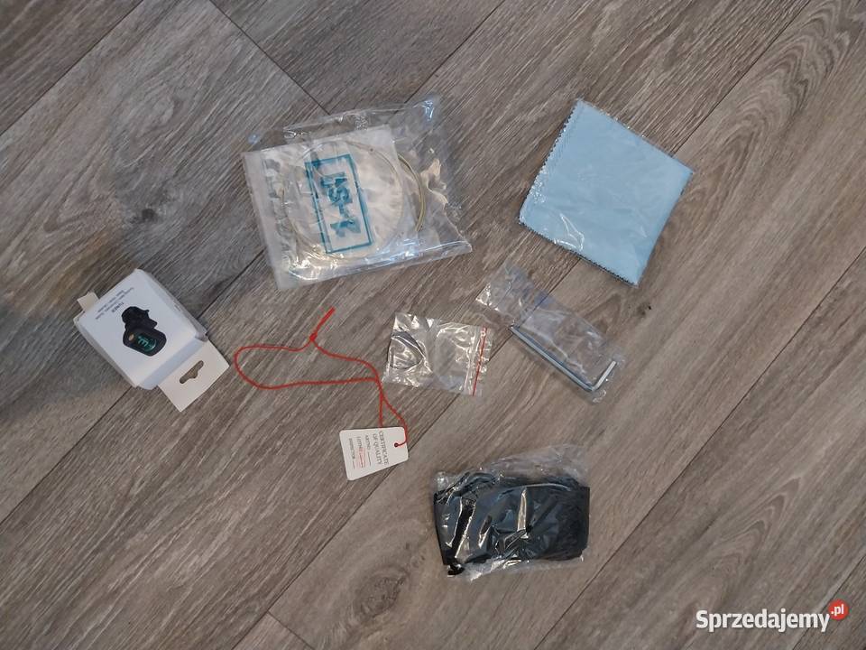gitara akustyczna sonart Pępowo
