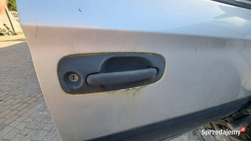Klamka chrysler grand Voyager Caravan IV prawa Częstochowa sprzedam