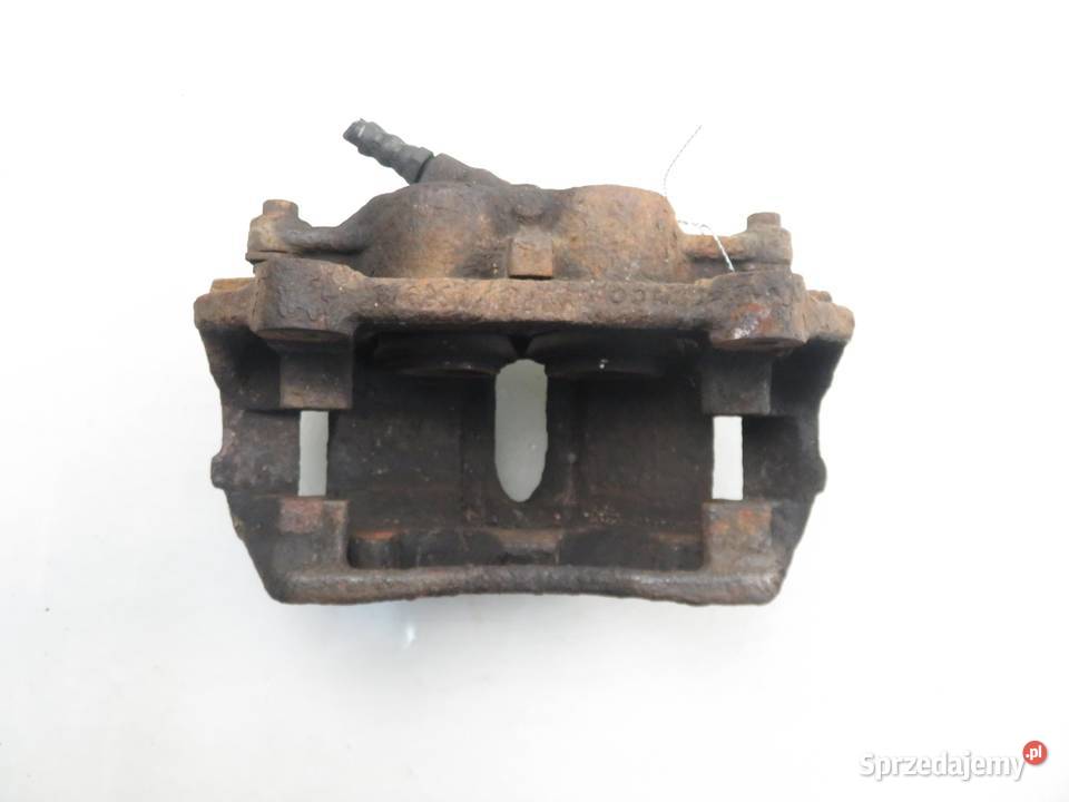 ZACISK LEWY PRZÓD OPEL VIVARO A 20 CDTI małopolskie