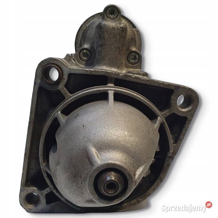 ROZRUSZNIK Fiat Doblo I 19 D bosch 0001109048 Chełm sprzedam