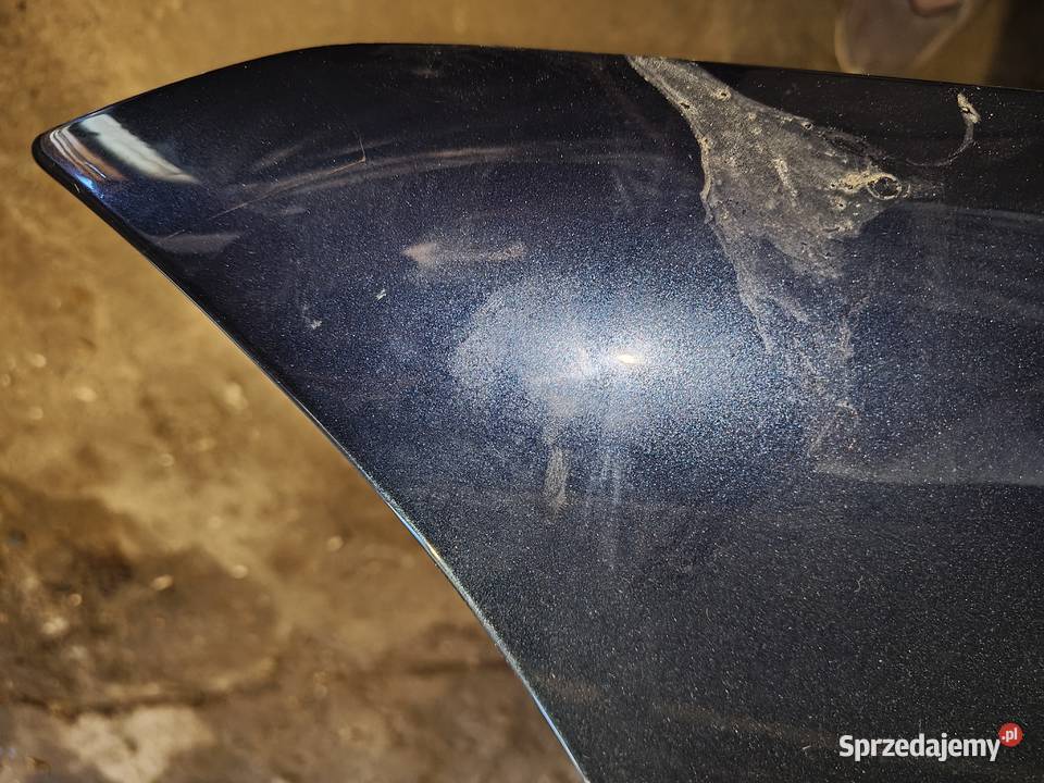 Maska Citroen C5 X7 EYPC osobowe Maski pomorskie Gdańsk