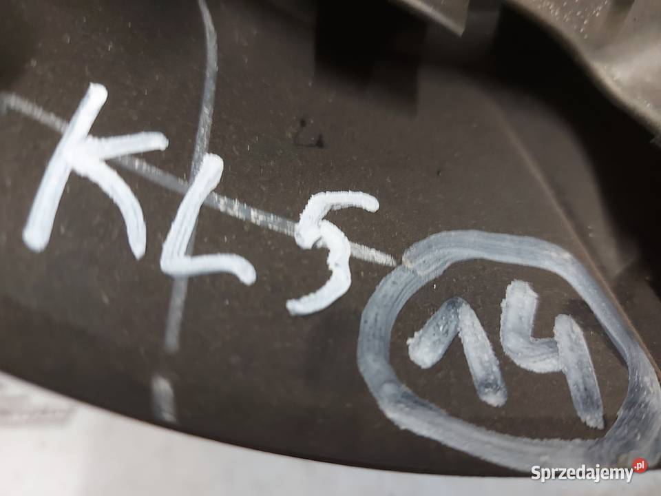 NISSAN QASHQAI J10 kierownica CV400452PG Kielce