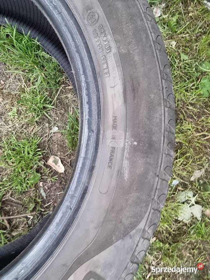 Opony 2055516 lato mazowieckie Żyrardów