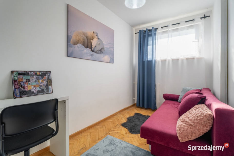 2 pokoje w Centrum obok Galaxy Szczecin