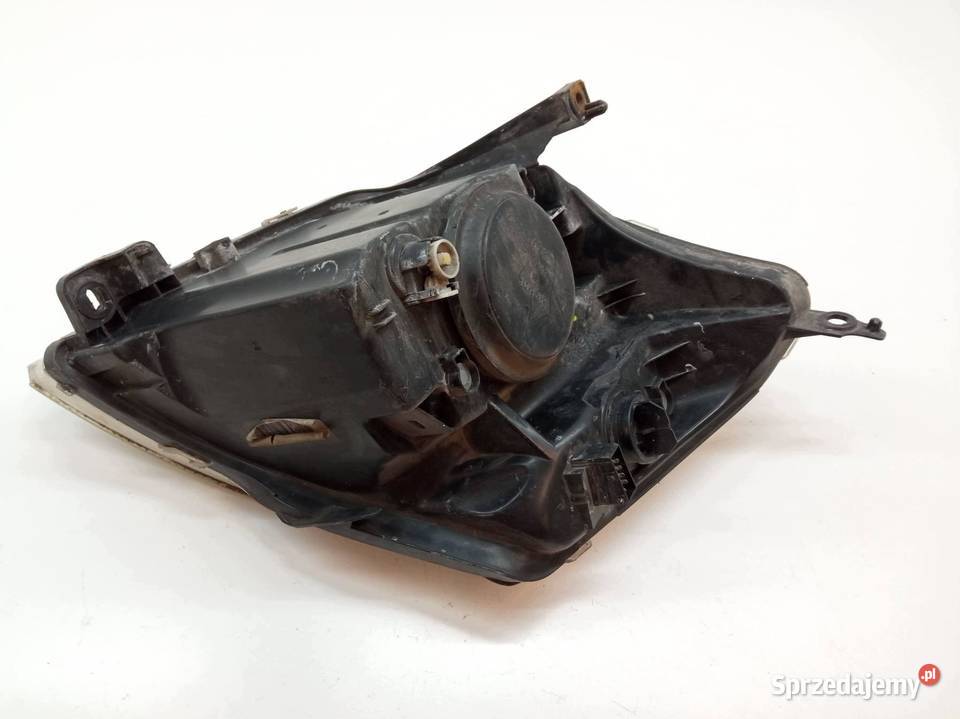 LAMPA PRZÓD LEWA EU 9680128380 Citroen C2 I
