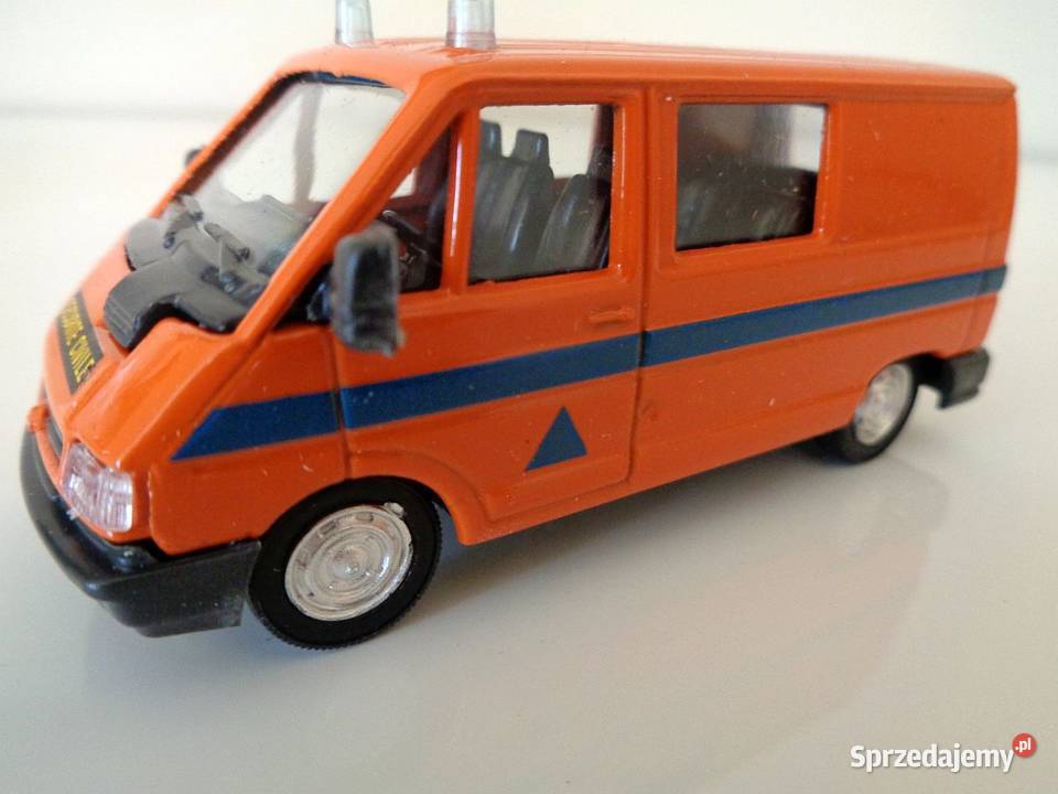 Sprzedam model RENAULT ESPACE sprzedam