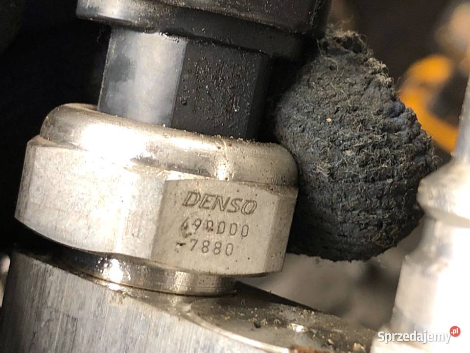 RURKA KLIMATYZACJI LEXUS NX 4990007880 25 155