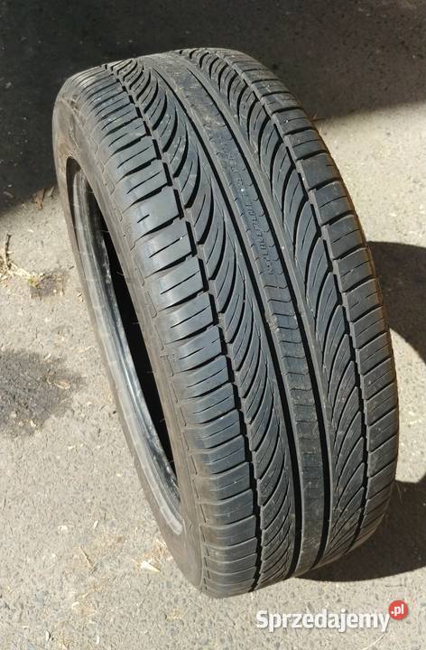 Opona LETNIA 2155517 General Reliatrek bieżnik mazowieckie Warszawa sprzedam