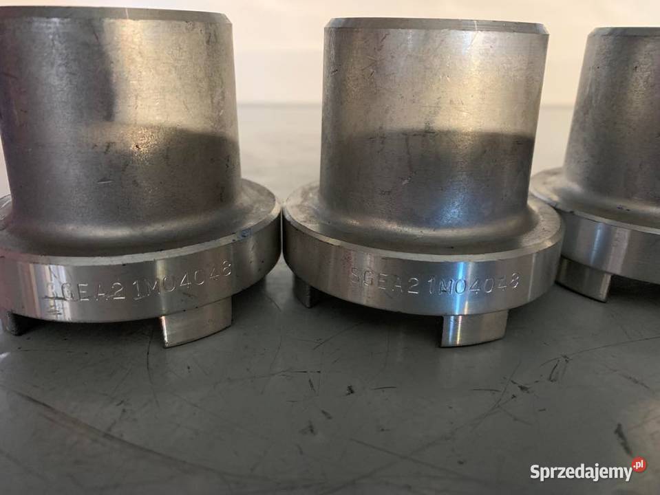 PÓŁSPRZĘGŁO SILNIKA TYP SGEA21M04048 x3 Warszawa sprzedam