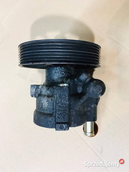 Pompa wspomagania 19 dCi Nissan primera P12 Szczecin sprzedam