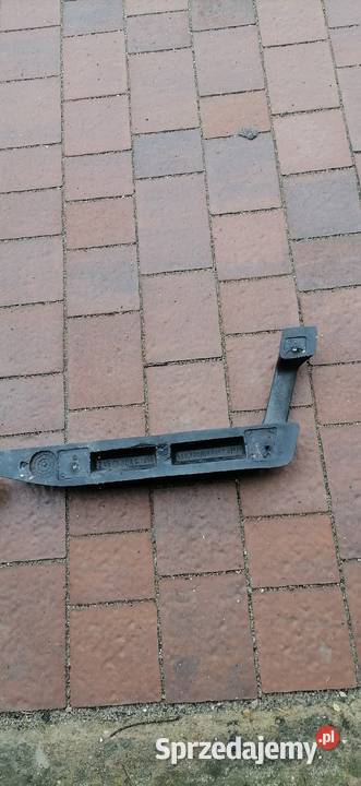 Rączki parapety przód polonez Łatanice