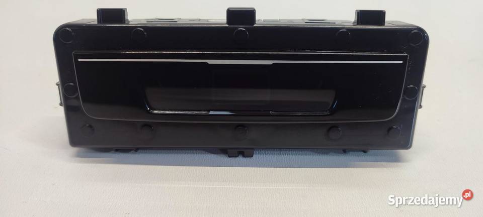 SEAT TARRACO VW TIGUAN II PANEL KLIMATYZACJI TYŁ sprzedam