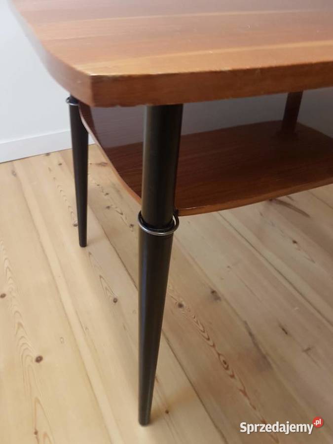 Stolik kawowy PatyczakVintagePRL zachodniopomorskie Szczecin