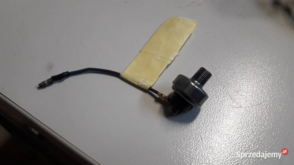 Czujnik ciśnienia oleju KAWASAKI VULCAN VN 1500 Jawiszowice