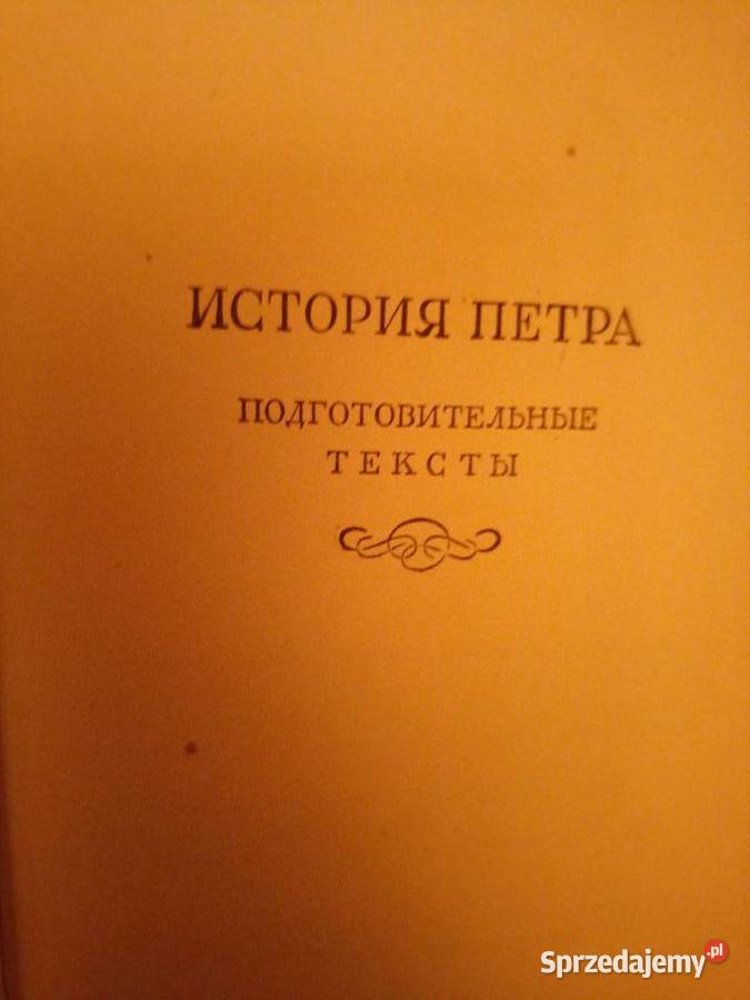 Puszkina książki rosyjskie księgarnia outlet Warszawa