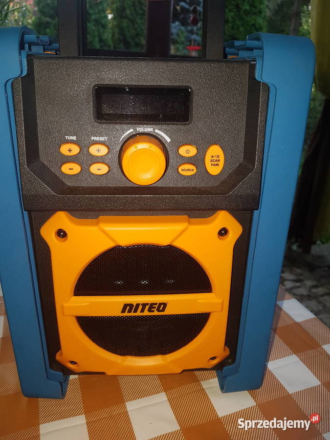 Radio warsztatowe podkarpackie Mielec