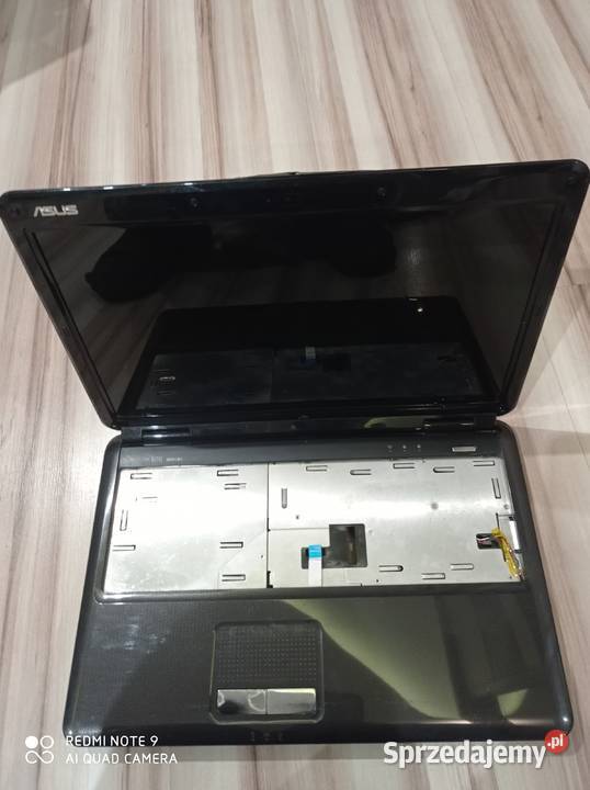 Laptop ASUS Ostrzeszów